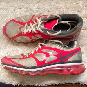 Nike air max size 7